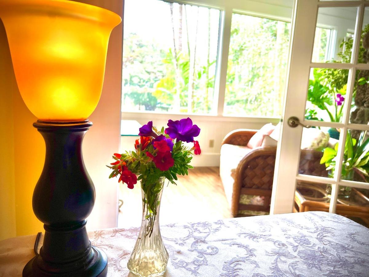 Hawi Guest House Bagian luar foto