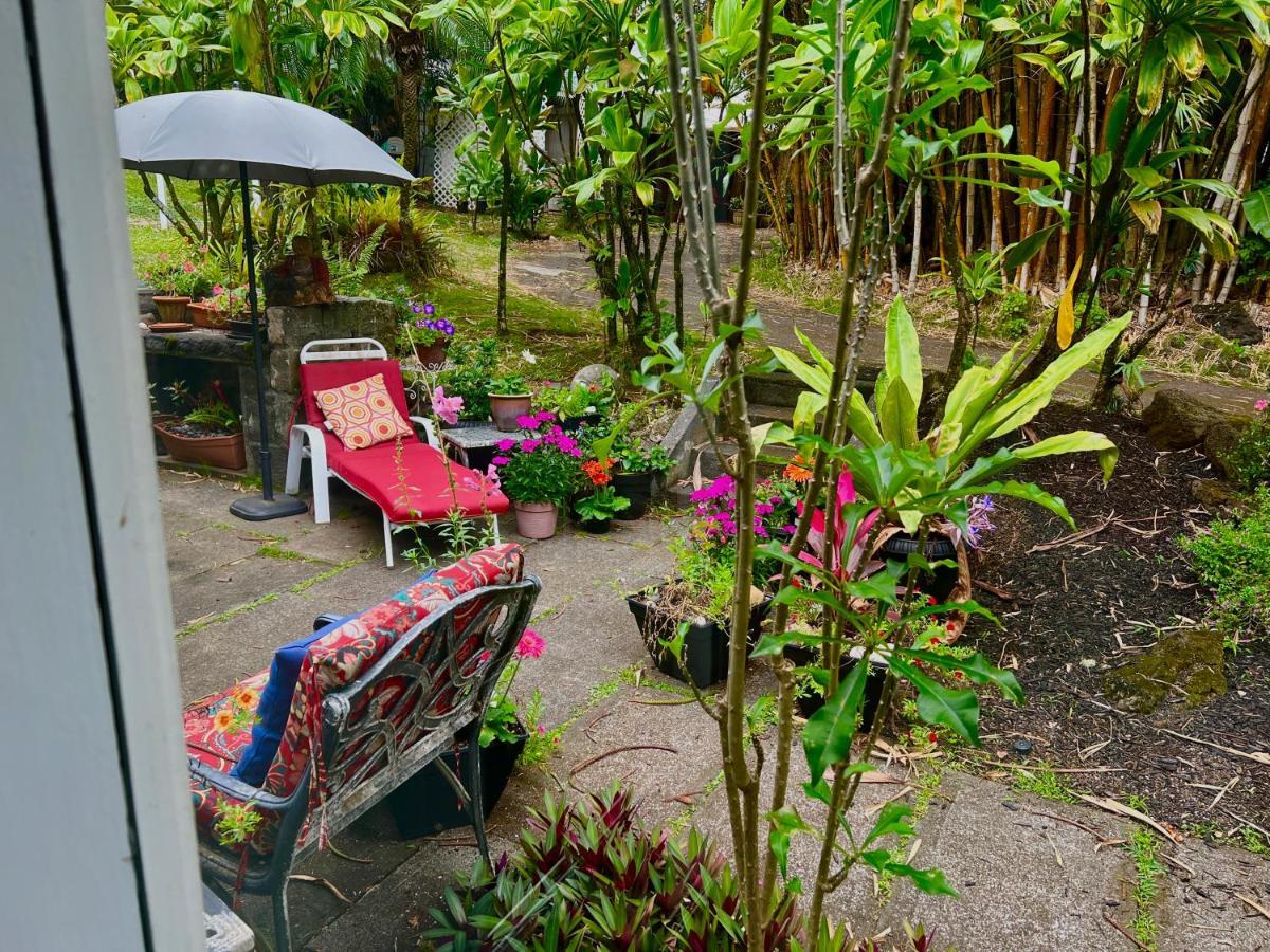 Hawi Guest House Bagian luar foto