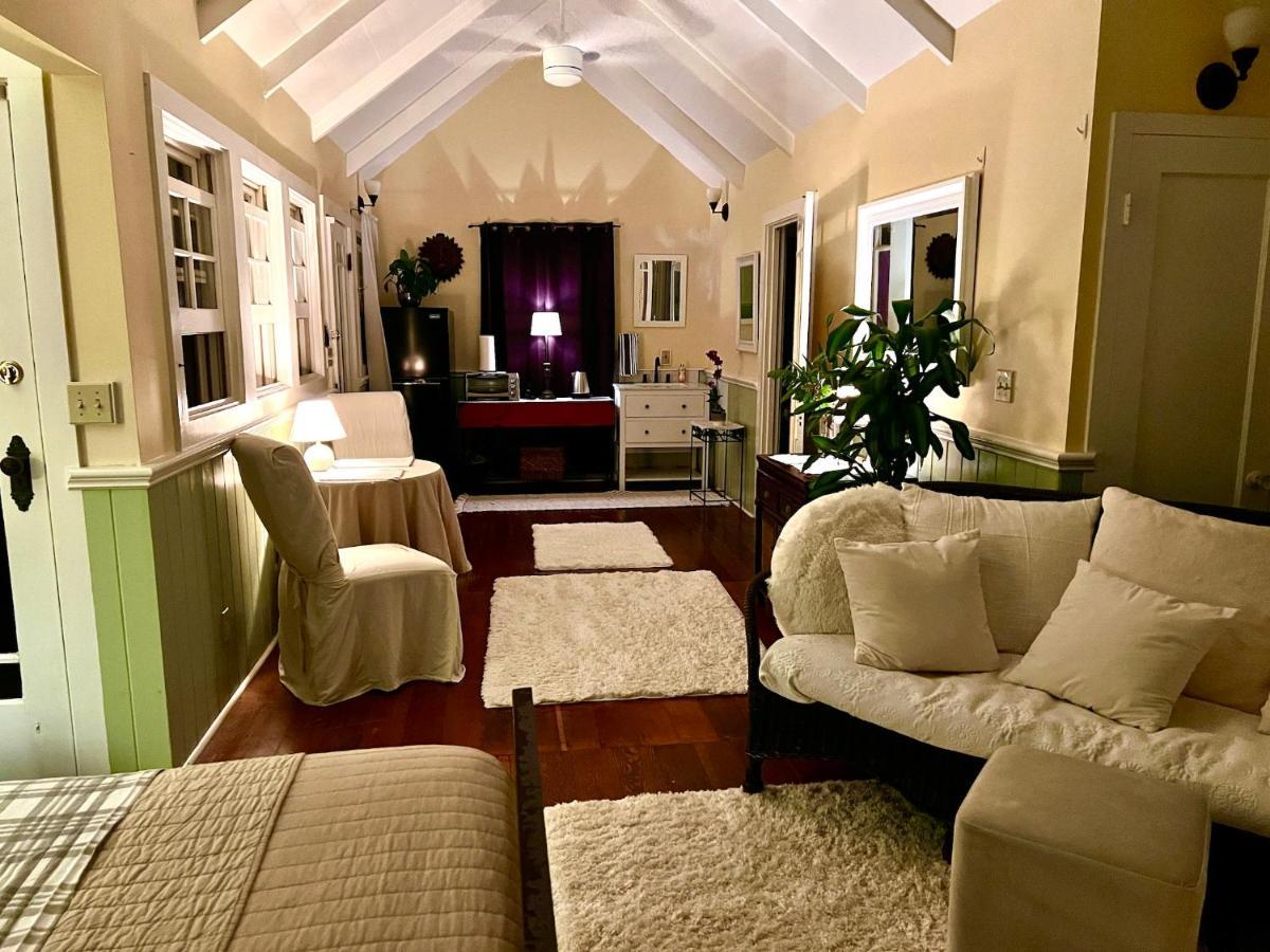 Hawi Guest House Bagian luar foto