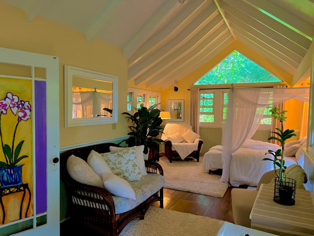 Hawi Guest House Bagian luar foto