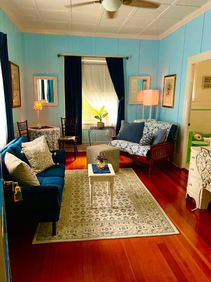 Hawi Guest House Bagian luar foto