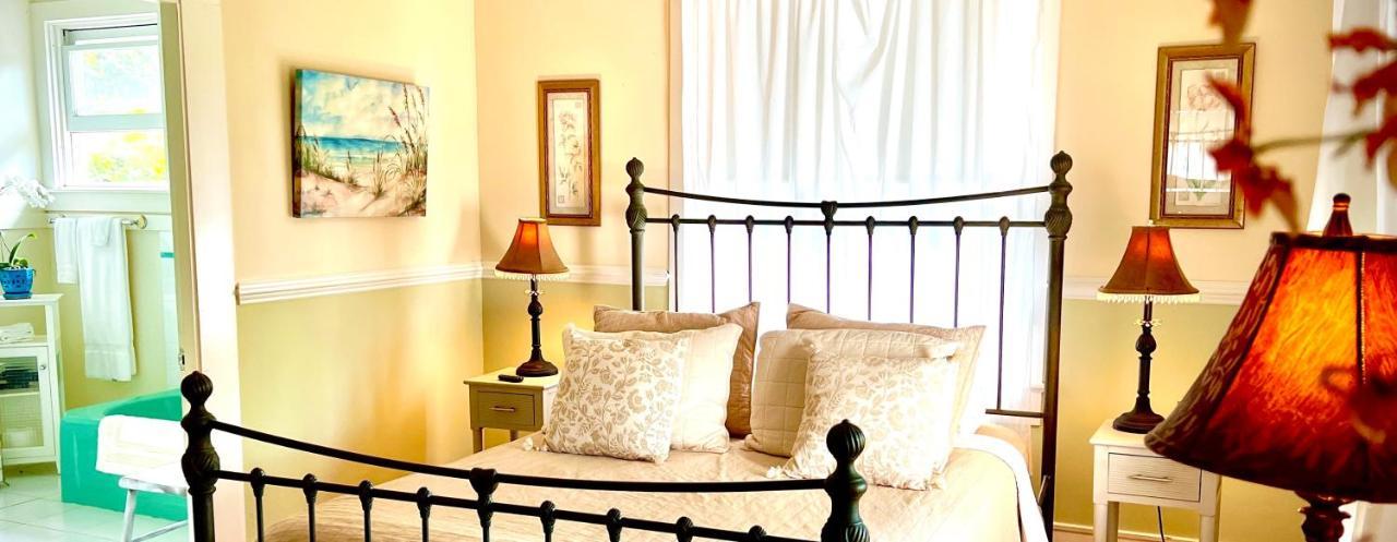 Hawi Guest House Bagian luar foto