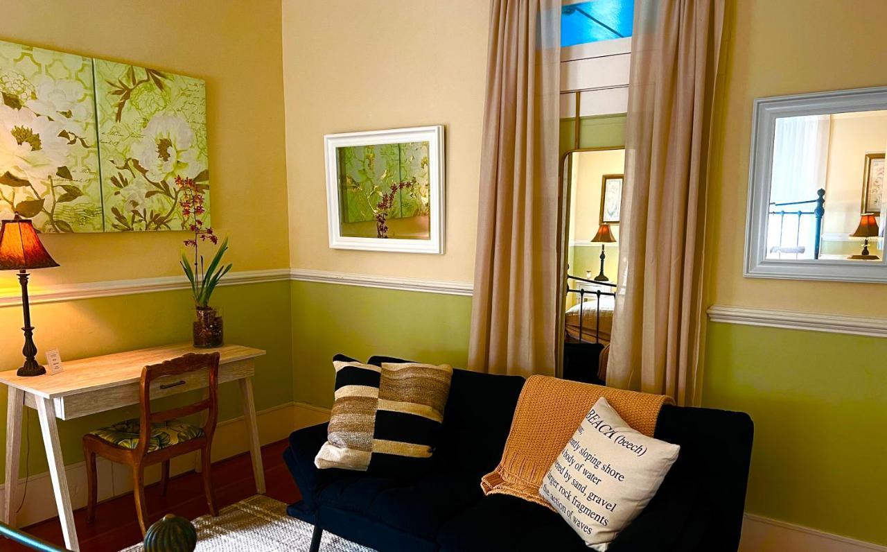 Hawi Guest House Bagian luar foto