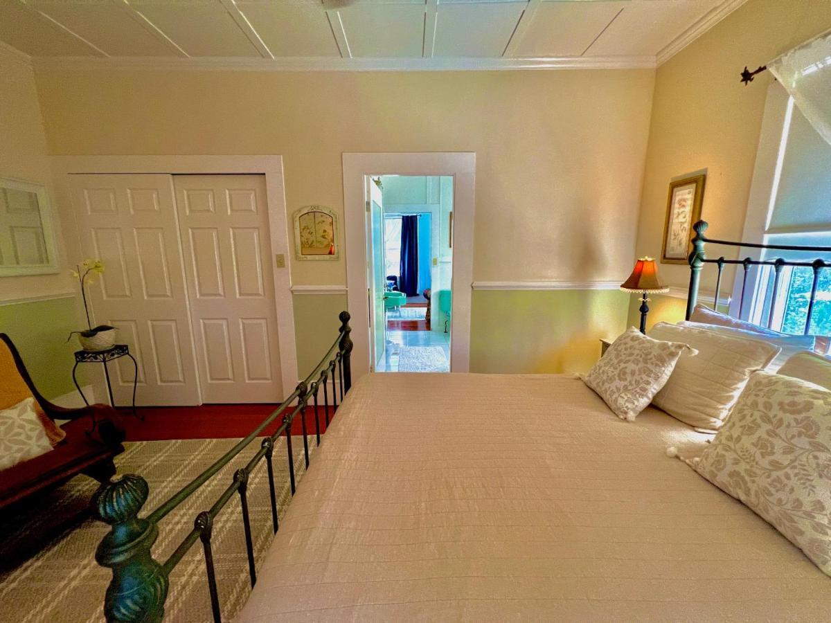 Hawi Guest House Bagian luar foto