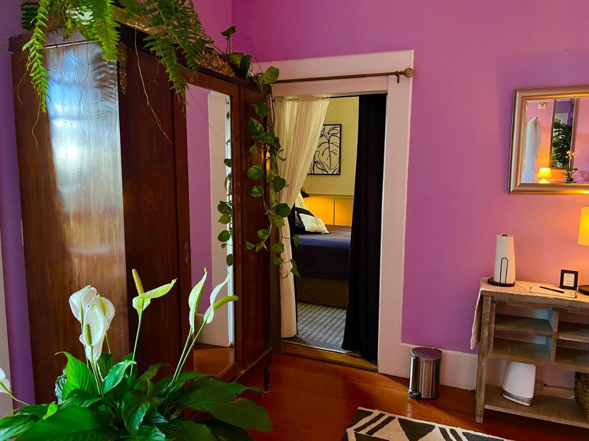 Hawi Guest House Bagian luar foto