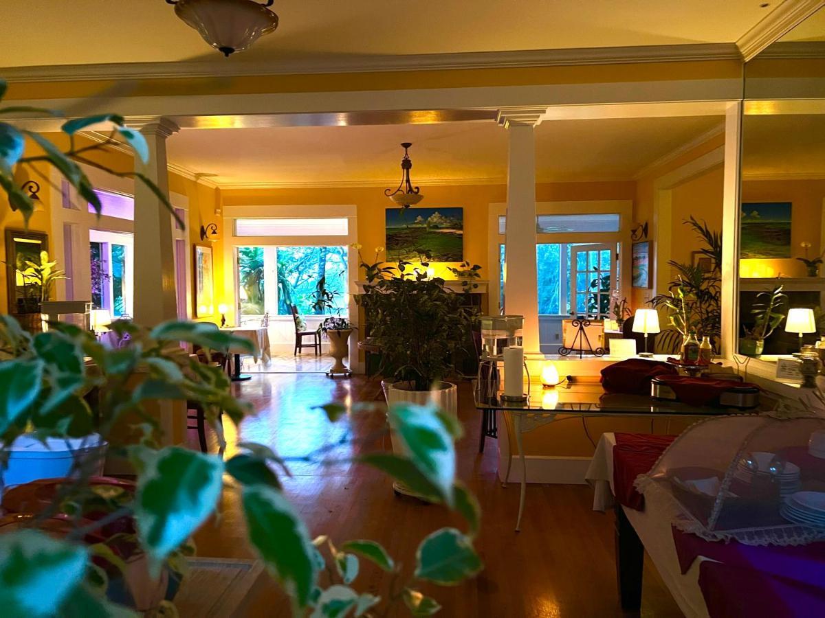 Hawi Guest House Bagian luar foto