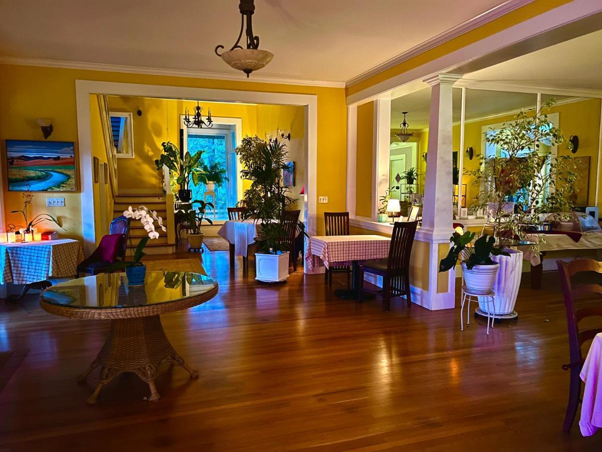 Hawi Guest House Bagian luar foto