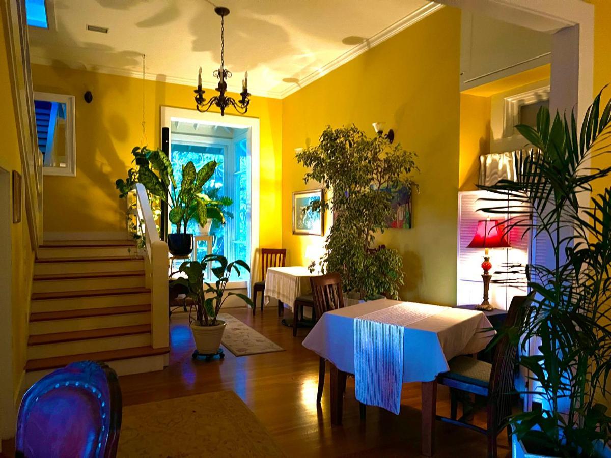 Hawi Guest House Bagian luar foto