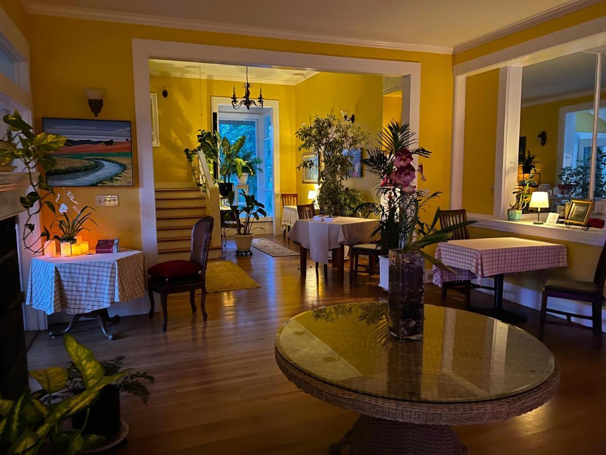 Hawi Guest House Bagian luar foto